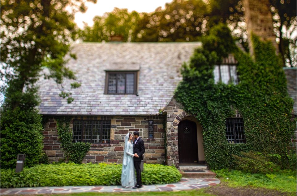 Hyatt Regency Princeton Wedding